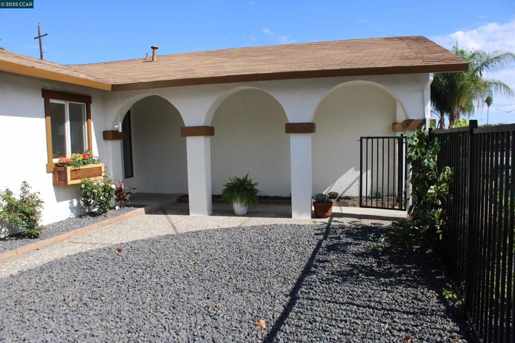 ANTIOCH - Residential