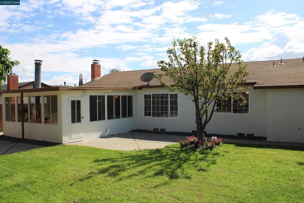ANTIOCH - Residential