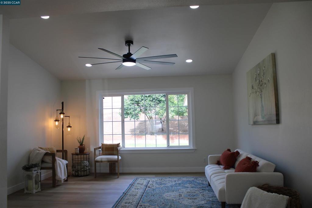 ANTIOCH - Residential