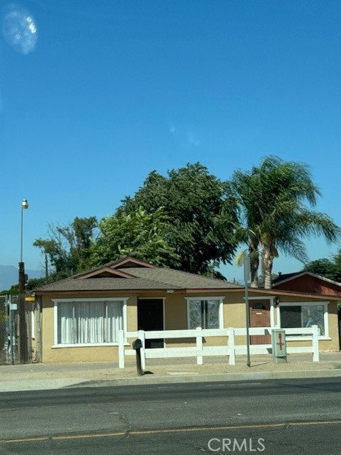 - Commercial Sale