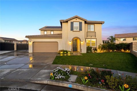 Photo of 6962 Housatonic Court, Jurupa Valley, CA 91752 (MLS # AR26050754)