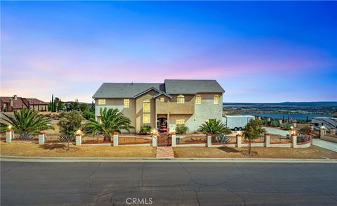 Photo of 345 Lakeview Dr, Palmdale, CA 93551 (MLS # SR26090303)