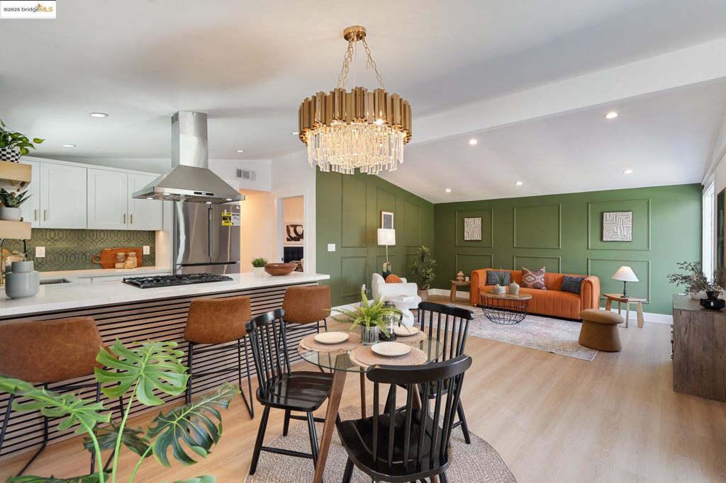 HAYWARD - Residential