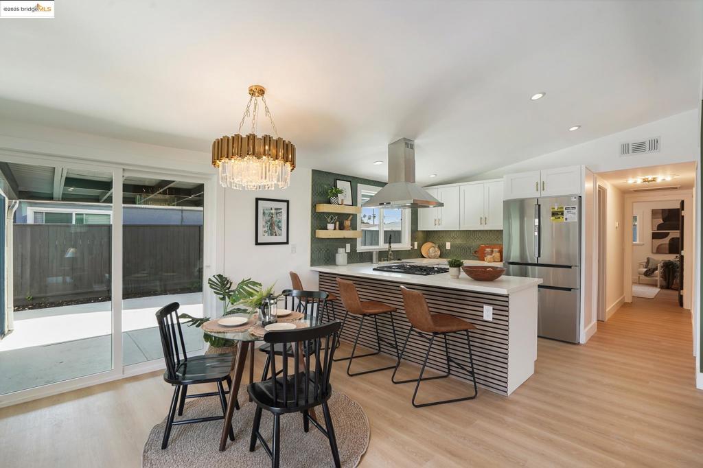 HAYWARD - Residential