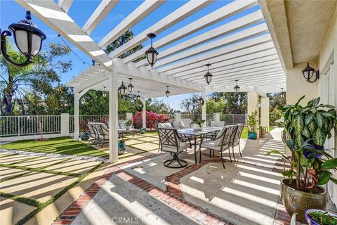 Tiny photo for 24541 Gardenstone Lane Ln, West Hills, CA 91307 (MLS # SR26046671)