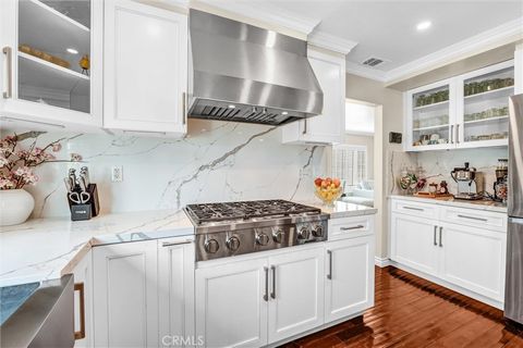 Tiny photo for 24541 Gardenstone Lane Ln, West Hills, CA 91307 (MLS # SR26046671)