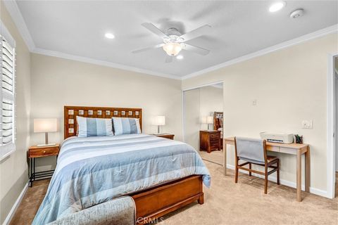 Tiny photo for 24541 Gardenstone Lane Ln, West Hills, CA 91307 (MLS # SR26046671)