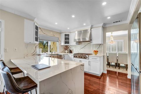 Tiny photo for 24541 Gardenstone Lane Ln, West Hills, CA 91307 (MLS # SR26046671)