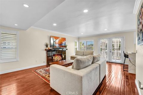 Tiny photo for 24541 Gardenstone Lane Ln, West Hills, CA 91307 (MLS # SR26046671)