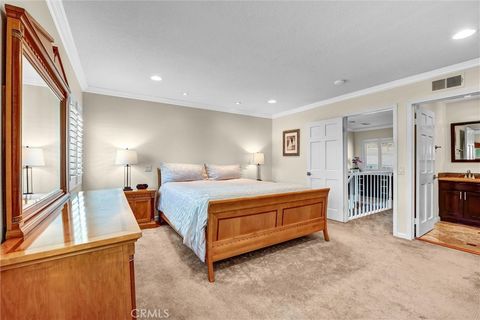 Tiny photo for 24541 Gardenstone Lane Ln, West Hills, CA 91307 (MLS # SR26046671)