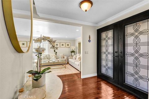 Tiny photo for 24541 Gardenstone Lane Ln, West Hills, CA 91307 (MLS # SR26046671)