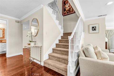 Tiny photo for 24541 Gardenstone Lane Ln, West Hills, CA 91307 (MLS # SR26046671)