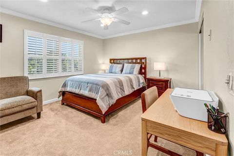 Tiny photo for 24541 Gardenstone Lane Ln, West Hills, CA 91307 (MLS # SR26046671)