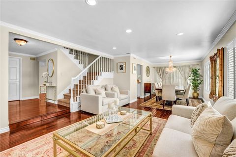 Tiny photo for 24541 Gardenstone Lane Ln, West Hills, CA 91307 (MLS # SR26046671)