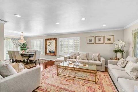 Tiny photo for 24541 Gardenstone Lane Ln, West Hills, CA 91307 (MLS # SR26046671)