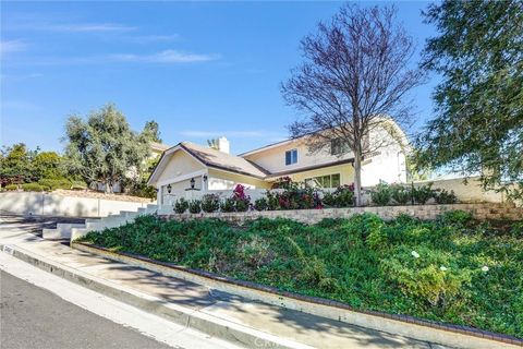 Tiny photo for 24541 Gardenstone Lane Ln, West Hills, CA 91307 (MLS # SR26046671)