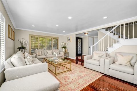 Tiny photo for 24541 Gardenstone Lane Ln, West Hills, CA 91307 (MLS # SR26046671)