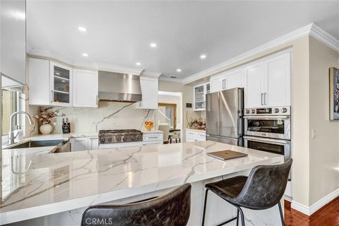 Tiny photo for 24541 Gardenstone Lane Ln, West Hills, CA 91307 (MLS # SR26046671)