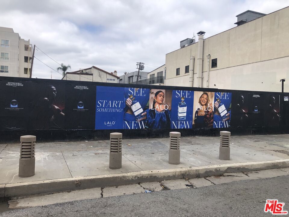 Properties 4 1255 S La Cienega Boulevard