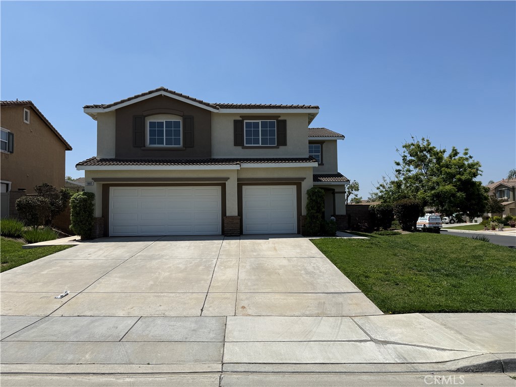19805 San Luis Rey
