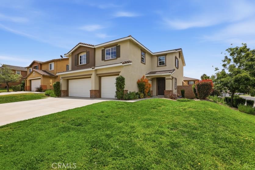 19805 San Luis Rey
