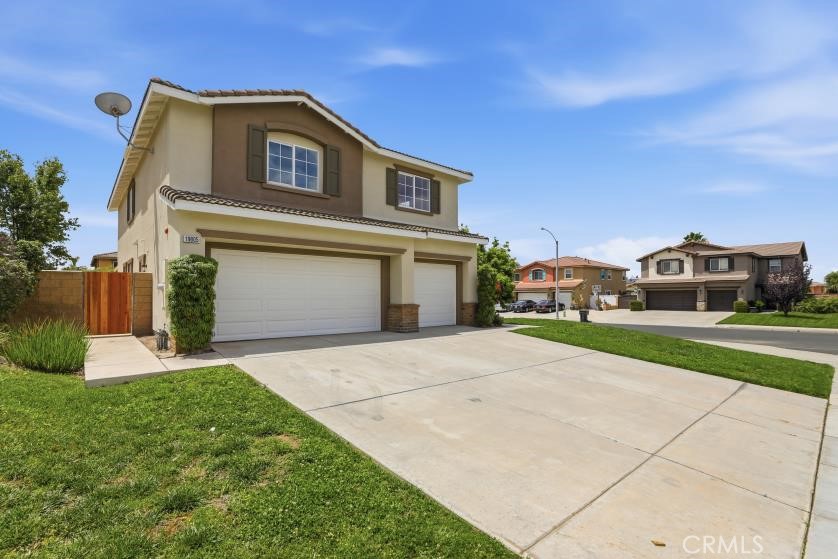 19805 San Luis Rey