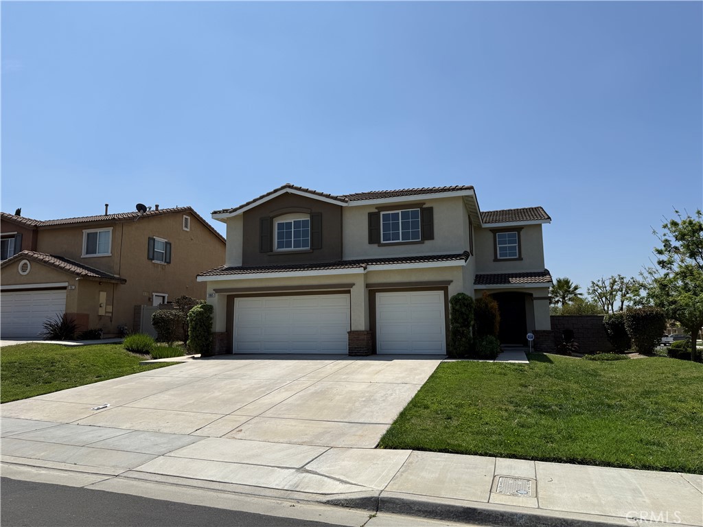 19805 San Luis Rey