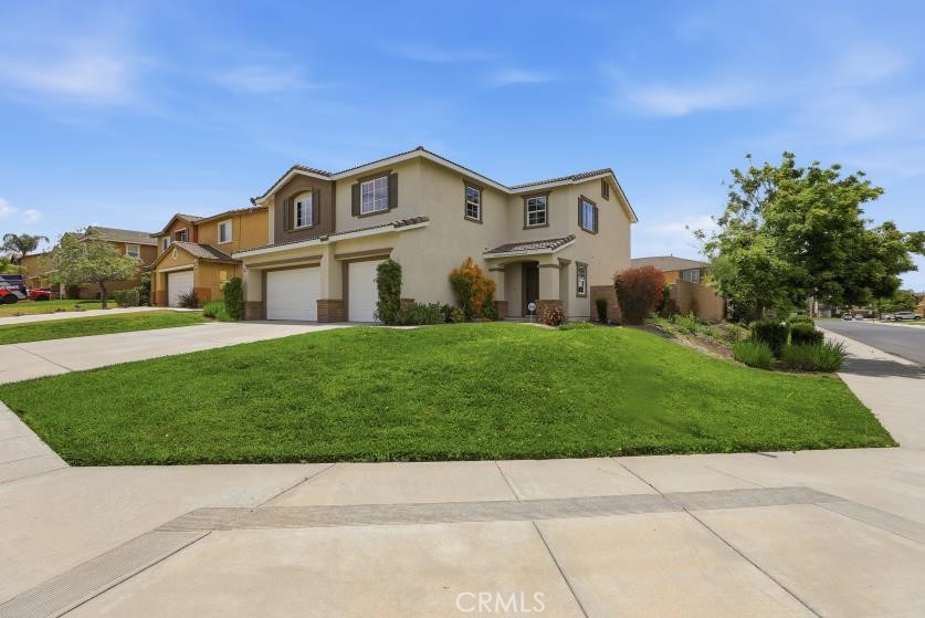 19805 San Luis Rey