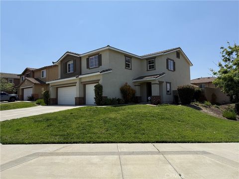Photo of 19805 San Luis Rey LN, Riverside, CA 92508 (MLS # SW26055515)