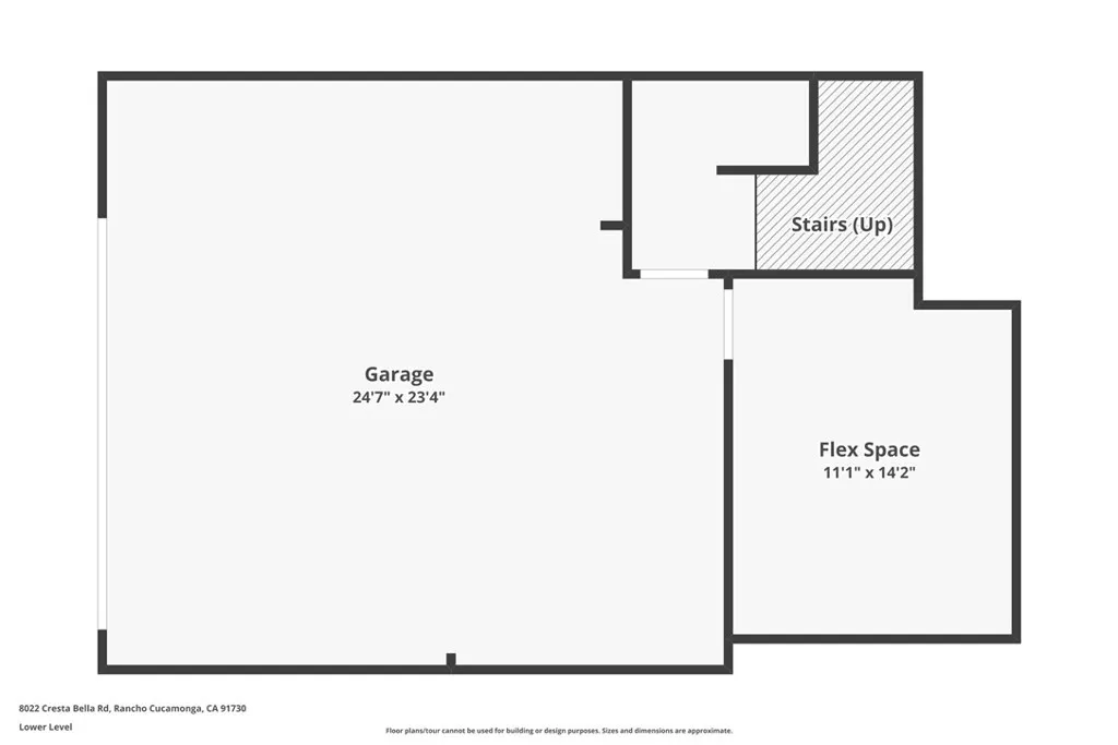 Rancho Cucamonga, California 91730, United States, 3 Bedrooms Bedrooms, ,3 BathroomsBathrooms,Residential,Active,151405
