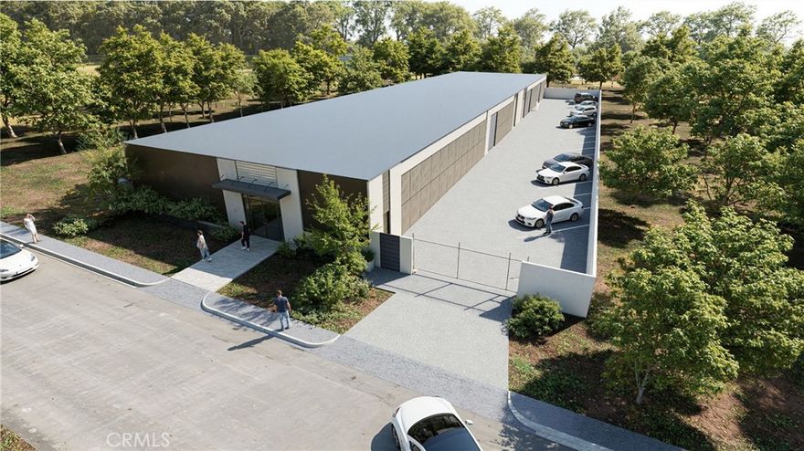 Completely Remodeled Industrial Building for Sale. Possible Seller Financing Up to 50% LTV.
Property Highlights
Total Building Area: 14,235 SF
Office & Restrooms: 1,287 SF
Warehouse: 12,948 SF
Total Lot Area: 25,250 SF (0.58 acres)
Lot Coverage: 57%
Parking: 18 spaces
Access: Street entrance to office area, three roll-up doors
Pro-Forma Cap Rate: 7.00%

Key Features
Fully Remodeled: Modernized interior for optimal functionality.
Ample Power Supply:
Two 600 AMP/480V switch gear panels
Two 200-AMP 3-phase panels
One 100-AMP sub-panel

Fire Safety: Fire hydrant located directly in front of the property.

Prime Location
Strategic Proximity: Located near the intersection of Interstate 10 and the 215 Freeway, it is a major artery for transporting goods to and from the eastern and northern United States.

Air Transport Access: Just minutes from San Bernardino International Airport, ideal for businesses requiring efficient air logistics.

This turnkey industrial property features modern upgrades, robust electrical infrastructure, and a prime logistics and distribution location. Perfect for businesses seeking a versatile and well-equipped facility in a high-traffic industrial hub.

Please do not rely upon any information in this listing. Buyers should do their own due diligence concerning all aspects of this property.