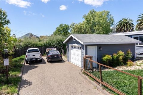 Tiny photo for 2915 Johnson Ave, San Luis Obispo, CA 93401 (MLS # NS26088715)