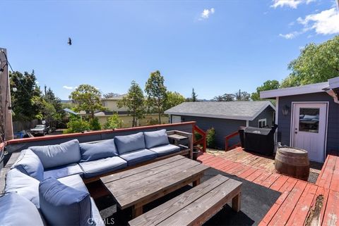 Tiny photo for 2915 Johnson Ave, San Luis Obispo, CA 93401 (MLS # NS26088715)