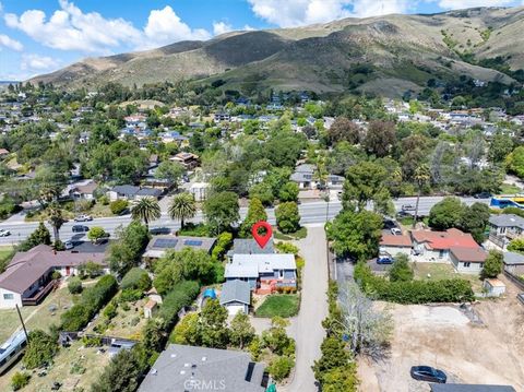 Tiny photo for 2915 Johnson Ave, San Luis Obispo, CA 93401 (MLS # NS26088715)