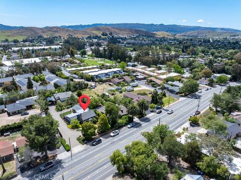 Tiny photo for 2915 Johnson Ave, San Luis Obispo, CA 93401 (MLS # NS26088715)