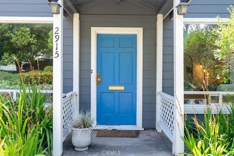 Tiny photo for 2915 Johnson Ave, San Luis Obispo, CA 93401 (MLS # NS26088715)