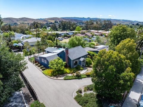 Tiny photo for 2915 Johnson Ave, San Luis Obispo, CA 93401 (MLS # NS26088715)