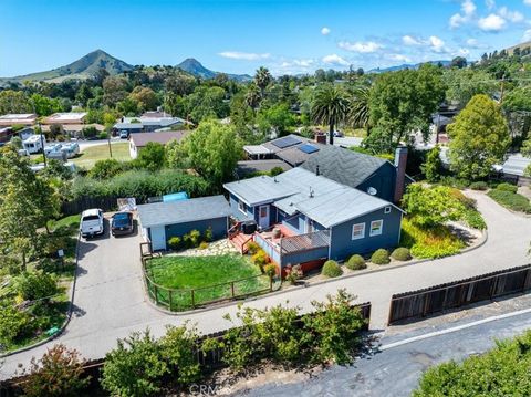 Tiny photo for 2915 Johnson Ave, San Luis Obispo, CA 93401 (MLS # NS26088715)