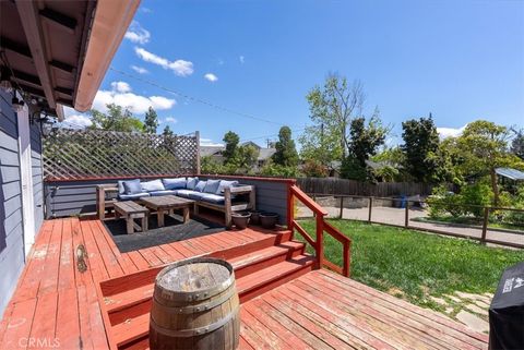 Tiny photo for 2915 Johnson Ave, San Luis Obispo, CA 93401 (MLS # NS26088715)