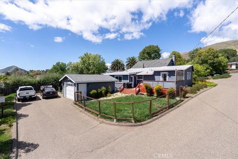 Tiny photo for 2915 Johnson Ave, San Luis Obispo, CA 93401 (MLS # NS26088715)