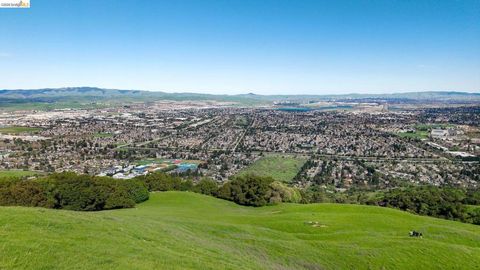 0 0 Santos Ranch Rd Pleasanton CA 94566