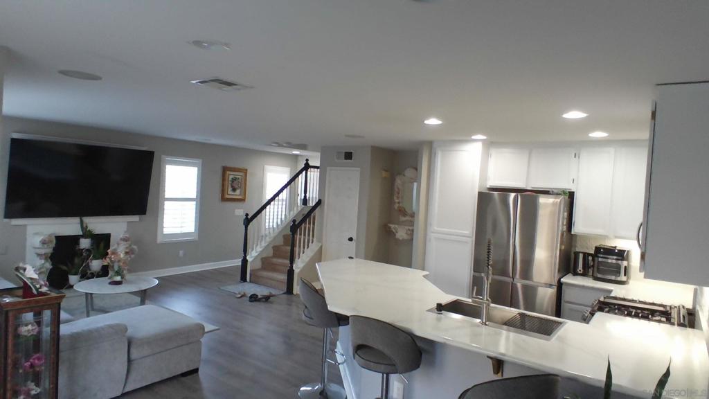 Chula Vista - Residential