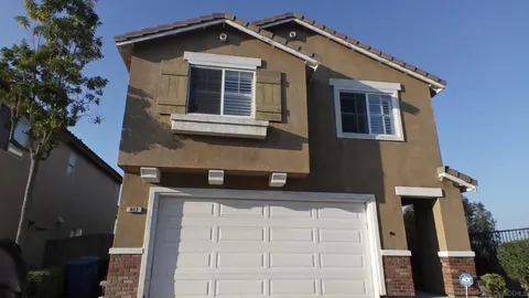843 Caminito Las Olas, Chula Vista, CA 91911 - MLS#: 250045759SD