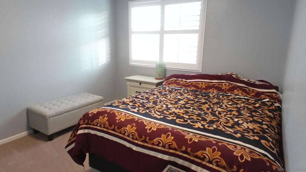 Chula Vista - Residential