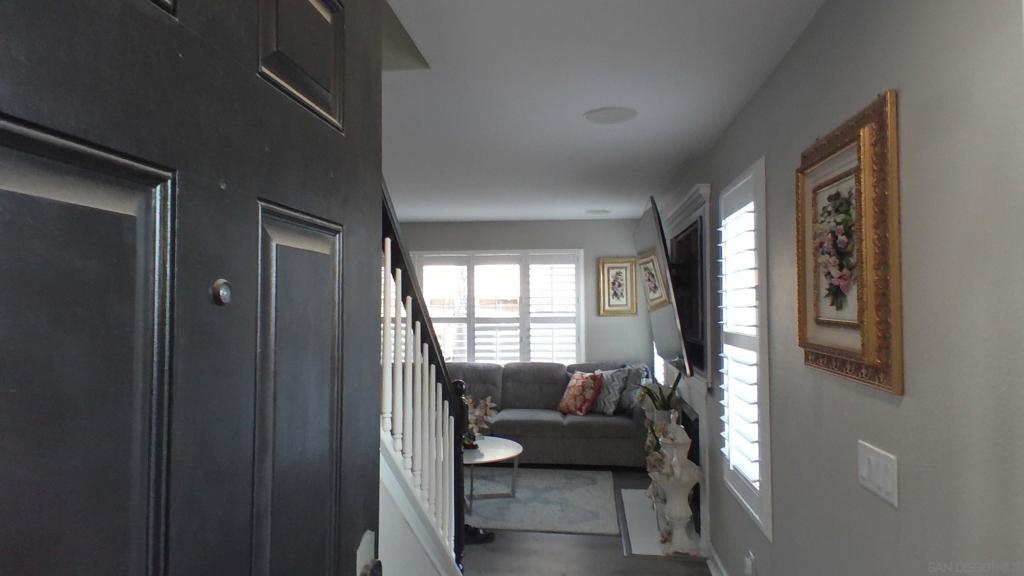 Chula Vista - Residential