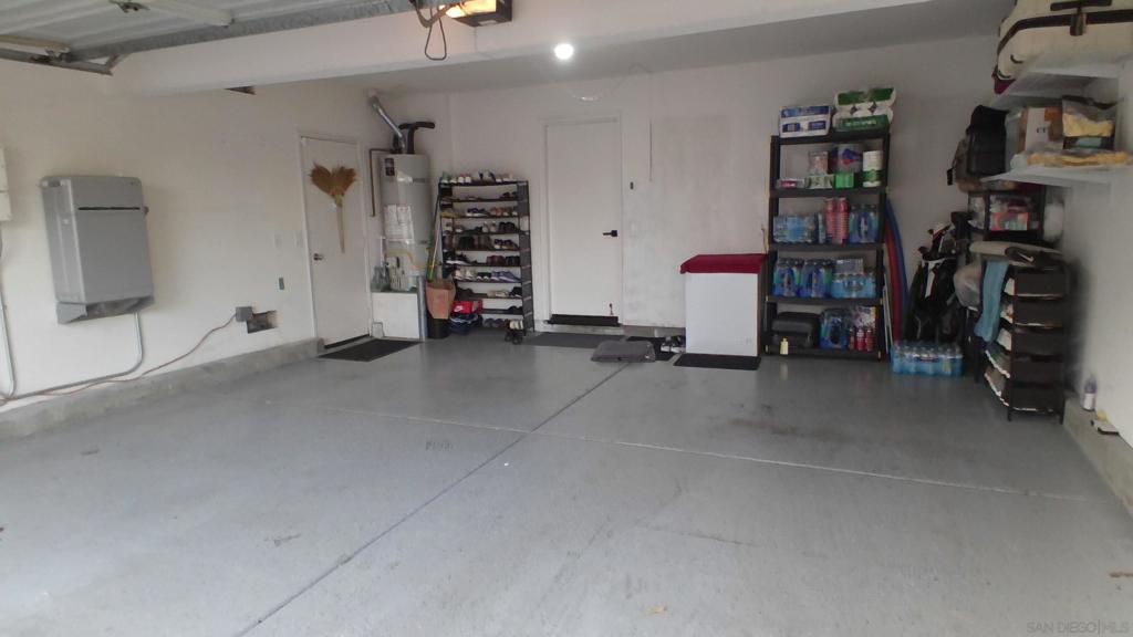 Chula Vista - Residential