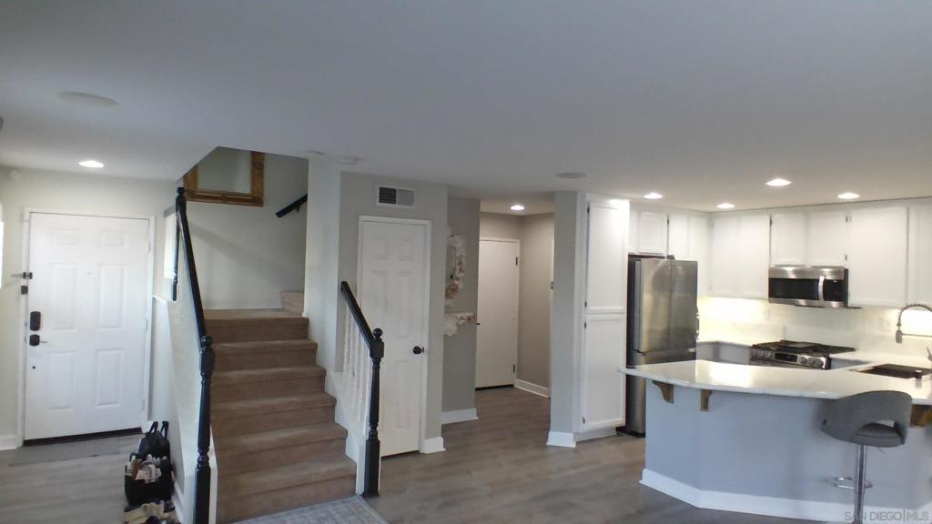 Chula Vista - Residential