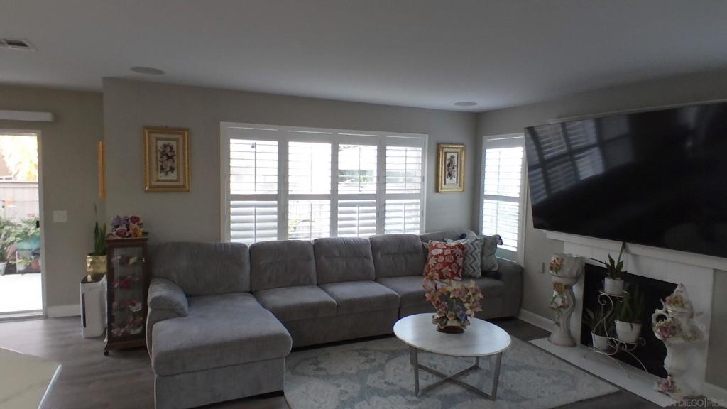 Chula Vista - Residential