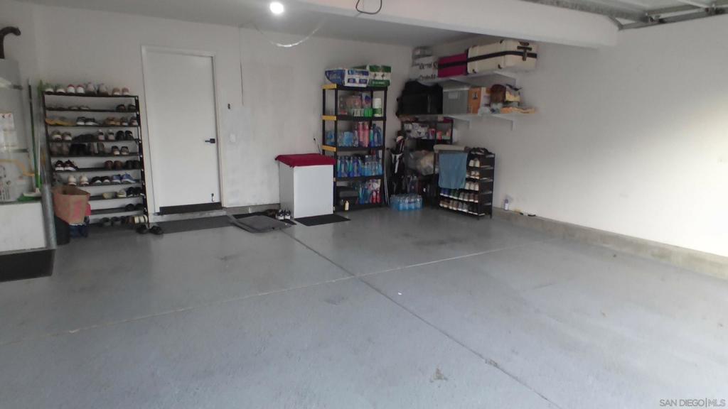 Chula Vista - Residential