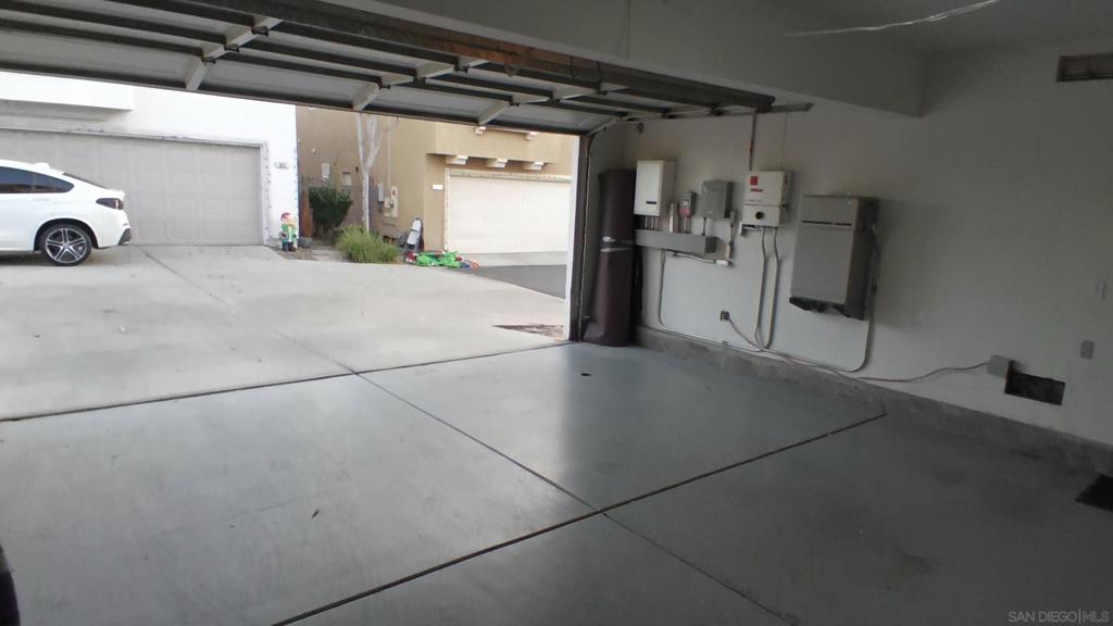 Chula Vista - Residential